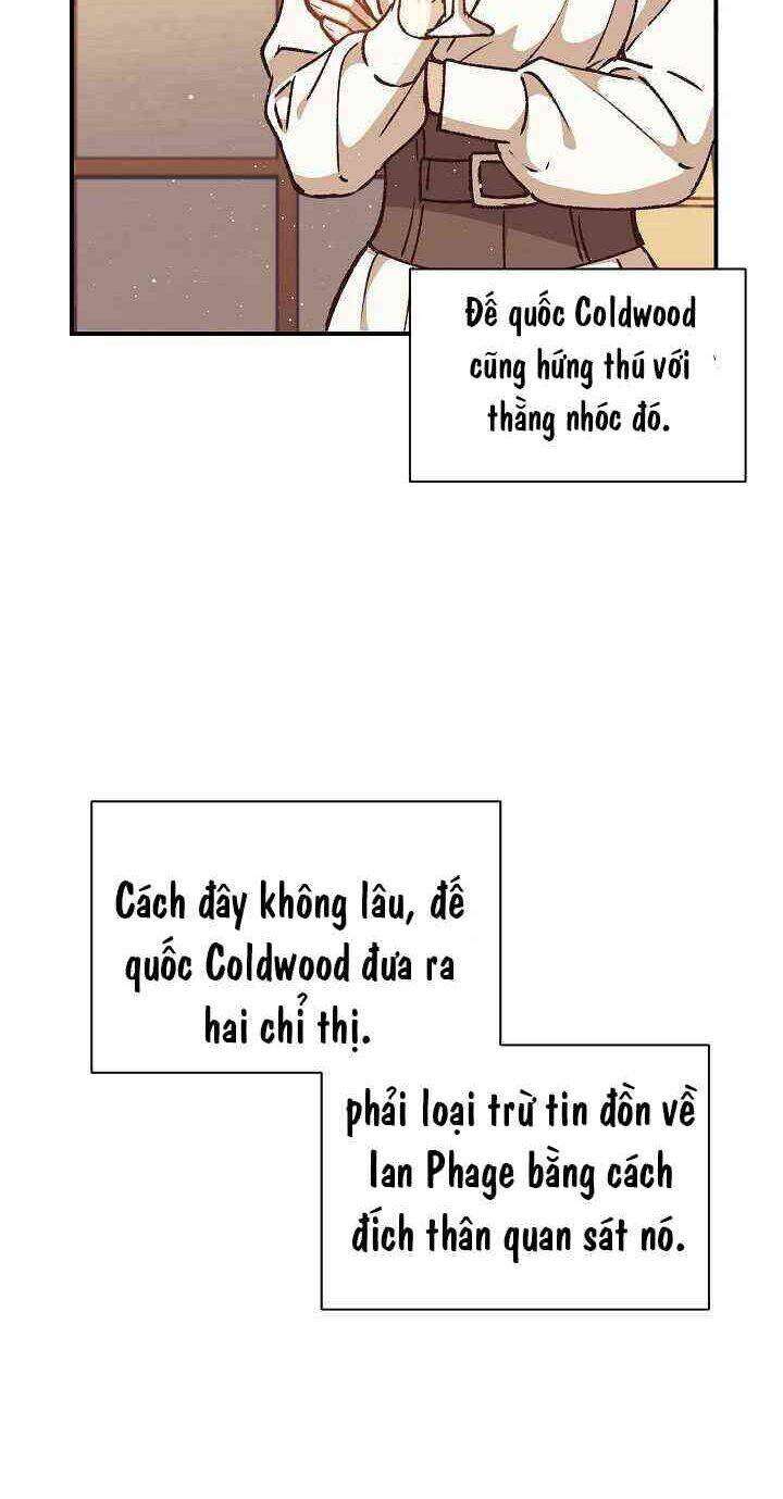 Sự Trở Lại Của Pháp Sư Cấp 8 Chapter 10 - 28