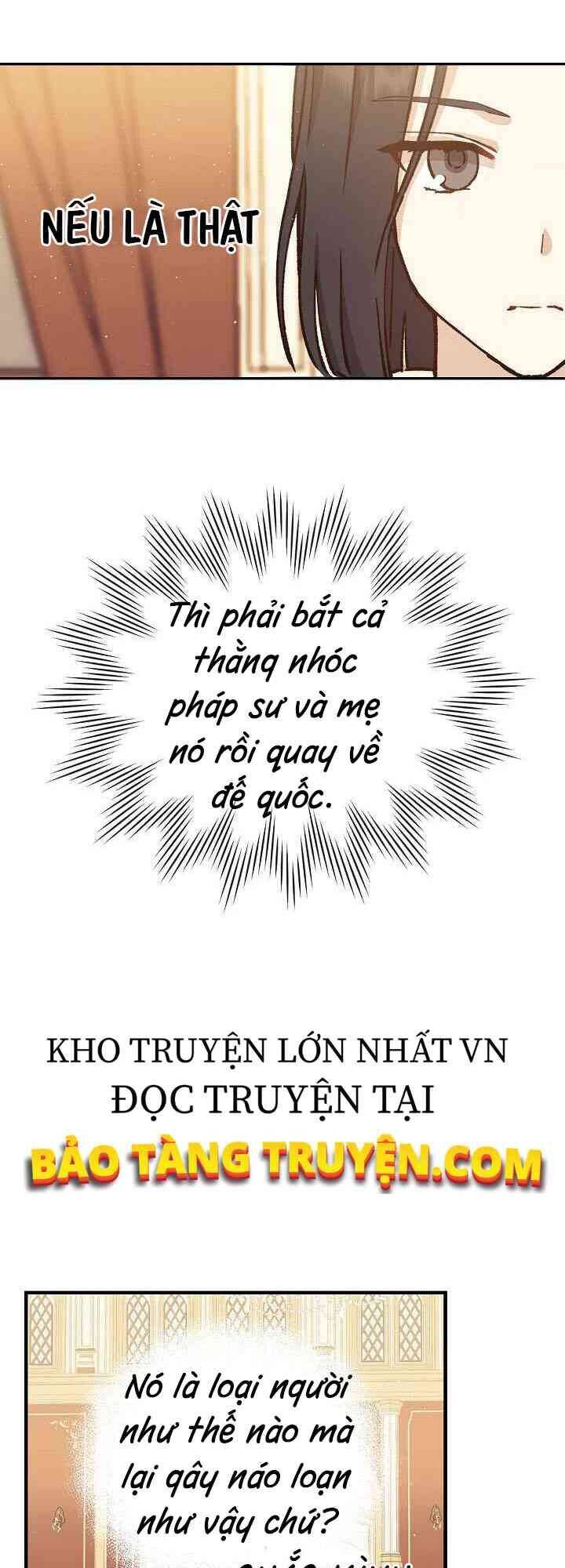 Sự Trở Lại Của Pháp Sư Cấp 8 Chapter 10 - 29