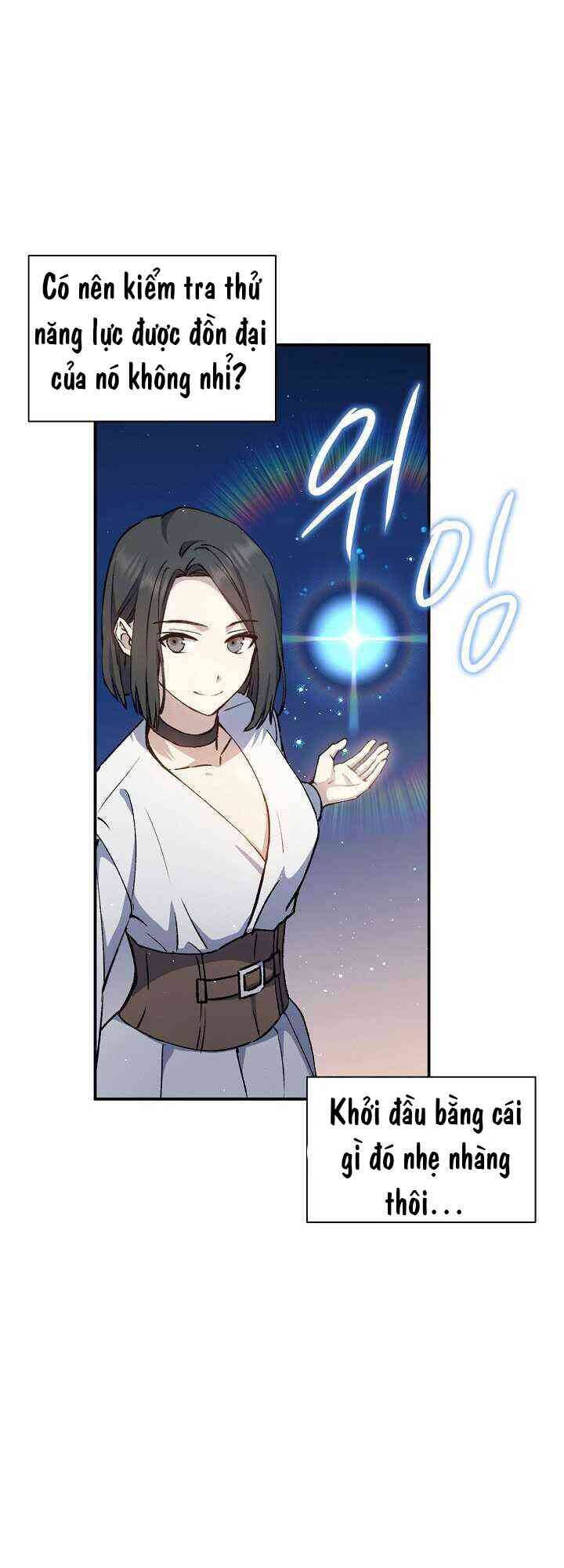 Sự Trở Lại Của Pháp Sư Cấp 8 Chapter 10 - 32