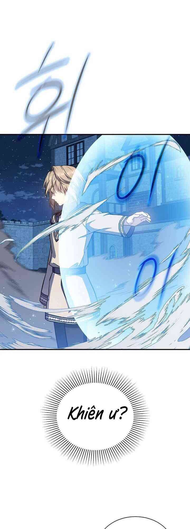 Sự Trở Lại Của Pháp Sư Cấp 8 Chapter 10 - 35