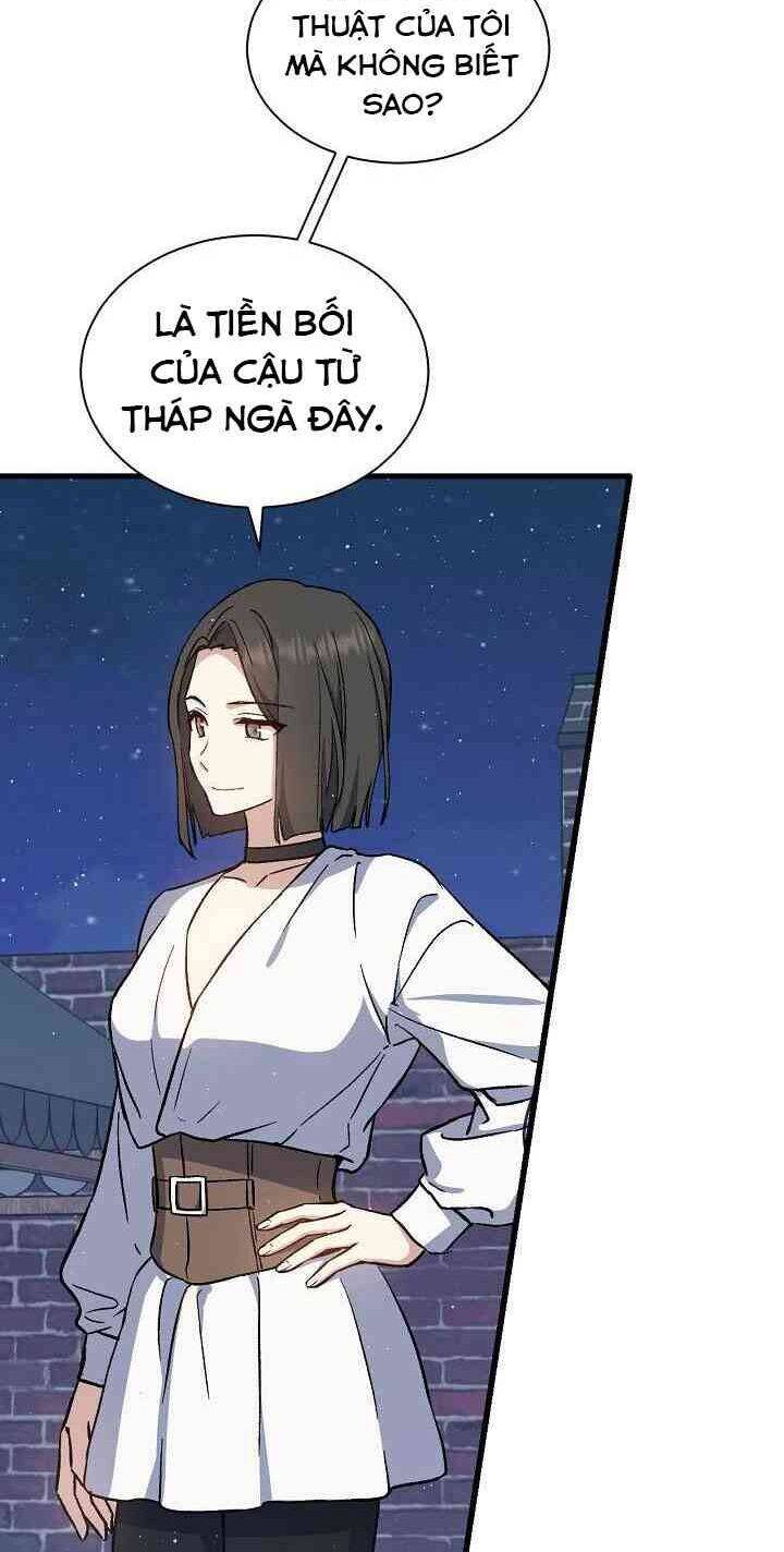 Sự Trở Lại Của Pháp Sư Cấp 8 Chapter 10 - 37