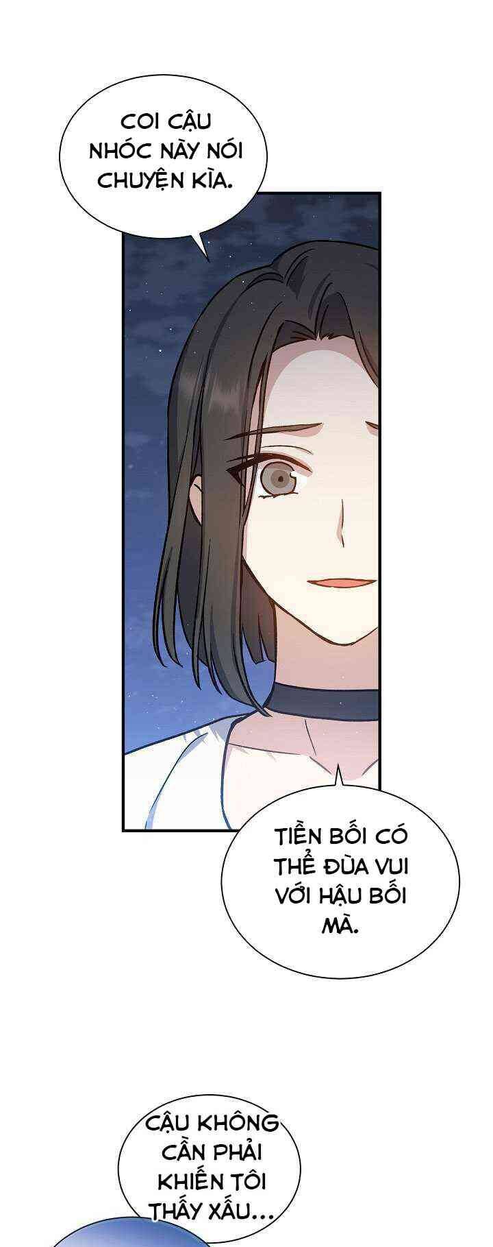 Sự Trở Lại Của Pháp Sư Cấp 8 Chapter 10 - 39