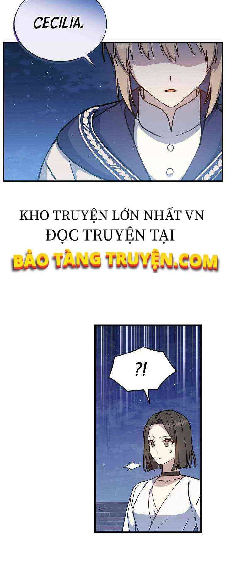 Sự Trở Lại Của Pháp Sư Cấp 8 Chapter 10 - 40