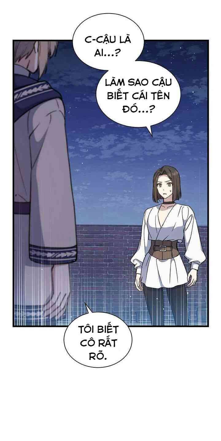 Sự Trở Lại Của Pháp Sư Cấp 8 Chapter 10 - 42