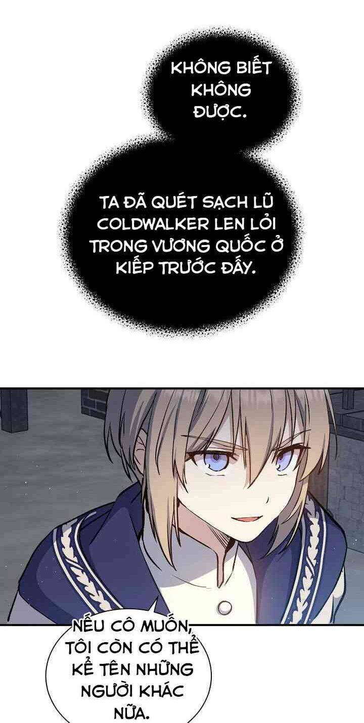 Sự Trở Lại Của Pháp Sư Cấp 8 Chapter 10 - 43