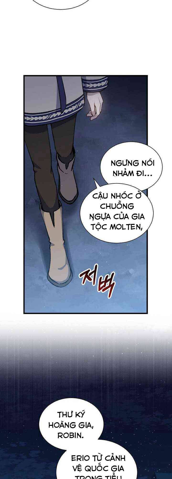 Sự Trở Lại Của Pháp Sư Cấp 8 Chapter 10 - 44