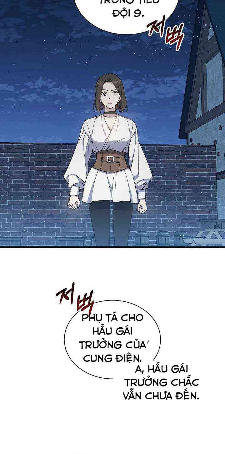 Sự Trở Lại Của Pháp Sư Cấp 8 Chapter 10 - 45