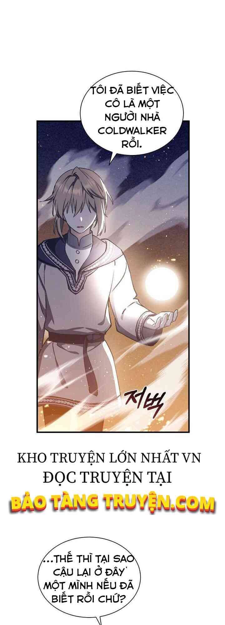 Sự Trở Lại Của Pháp Sư Cấp 8 Chapter 10 - 53