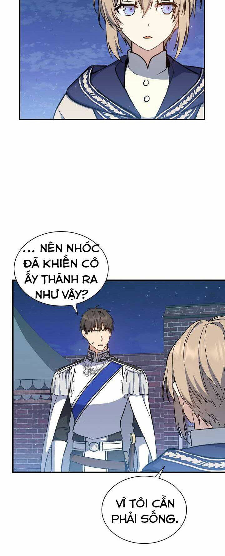 Sự Trở Lại Của Pháp Sư Cấp 8 Chapter 11 - 32