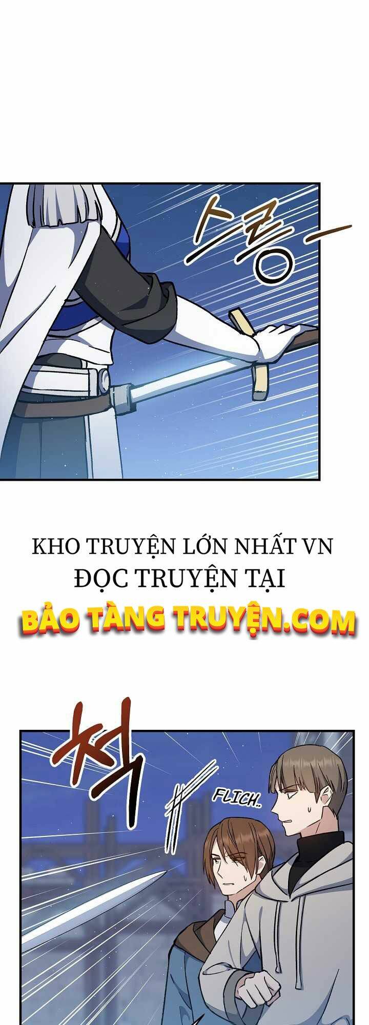 Sự Trở Lại Của Pháp Sư Cấp 8 Chapter 11 - 36