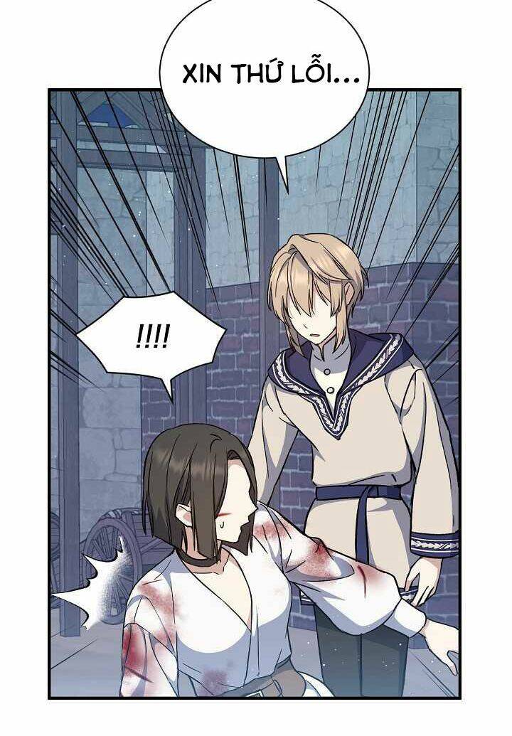 Sự Trở Lại Của Pháp Sư Cấp 8 Chapter 11 - 46