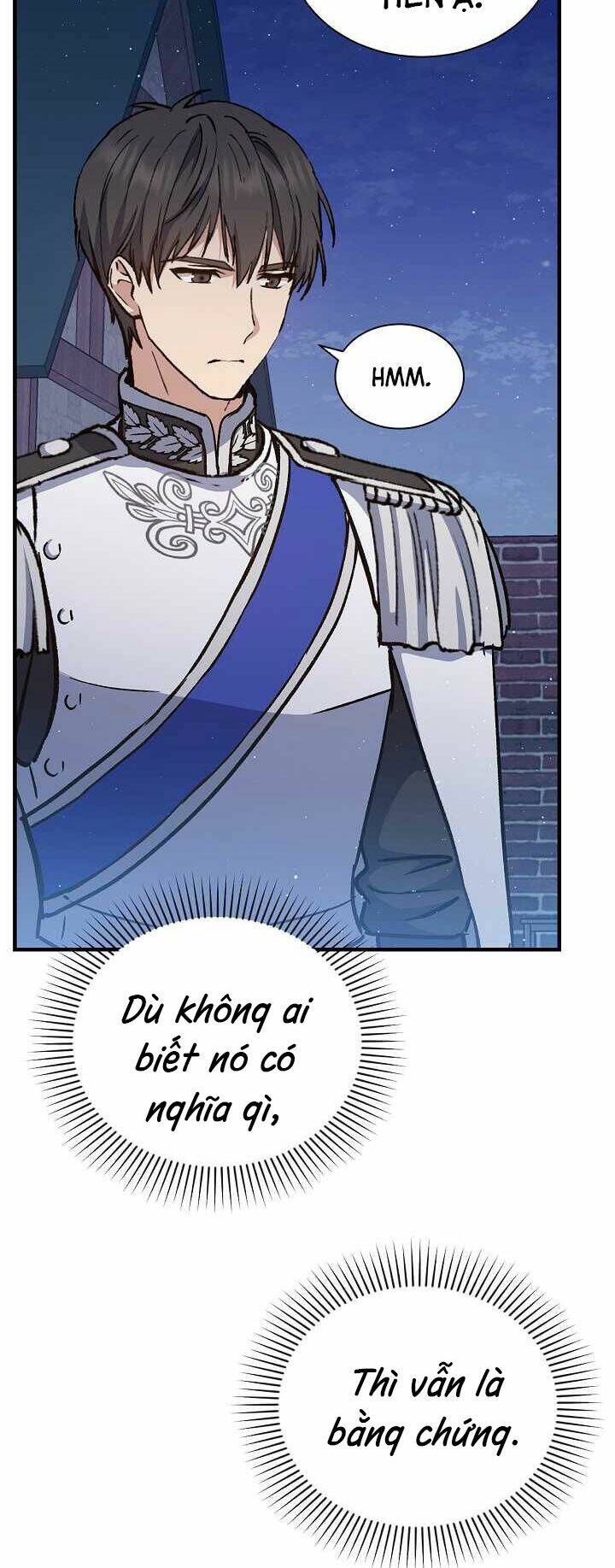 Sự Trở Lại Của Pháp Sư Cấp 8 Chapter 11 - 53