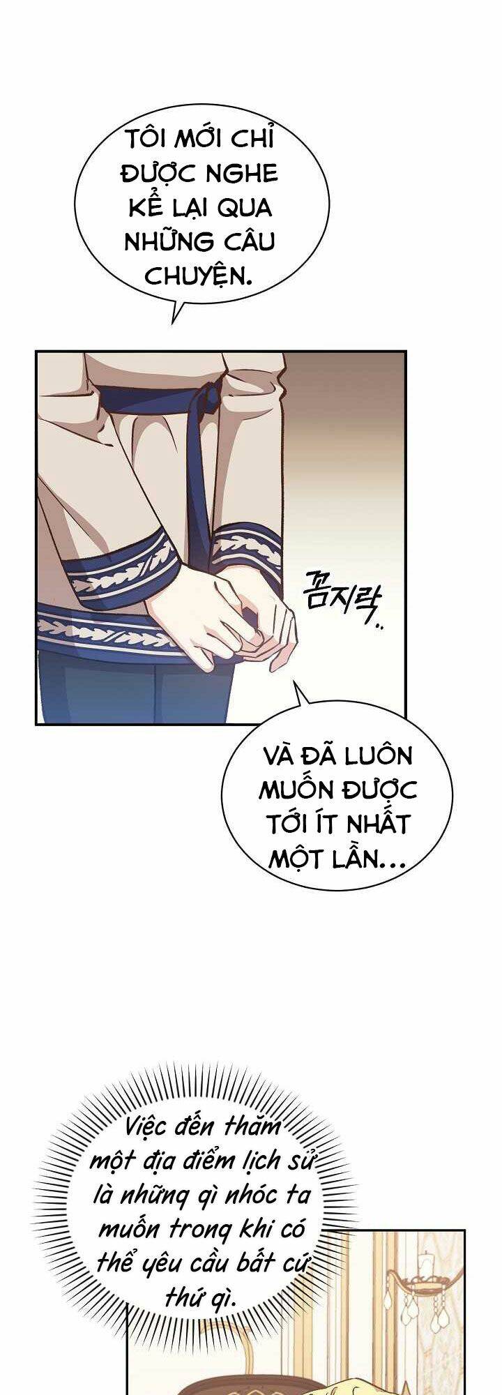 Sự Trở Lại Của Pháp Sư Cấp 8 Chapter 12 - 17