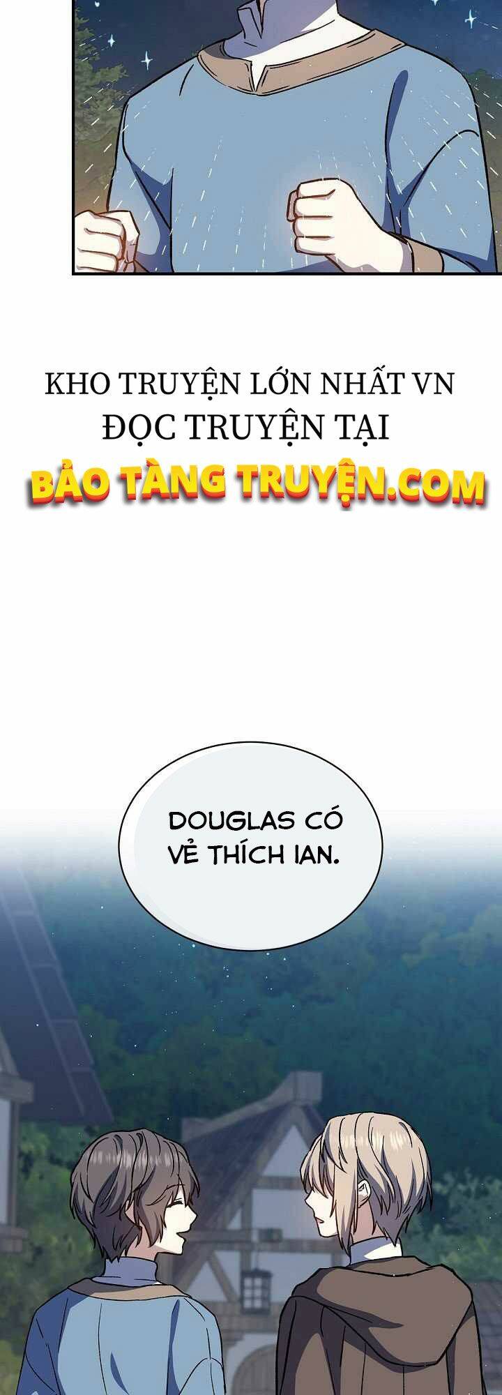Sự Trở Lại Của Pháp Sư Cấp 8 Chapter 12 - 52