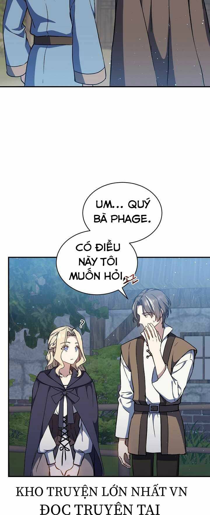 Sự Trở Lại Của Pháp Sư Cấp 8 Chapter 12 - 53