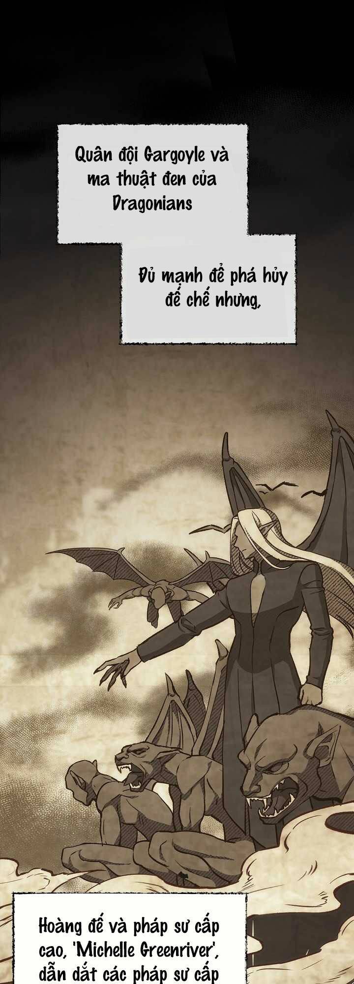 Sự Trở Lại Của Pháp Sư Cấp 8 Chapter 13 - 11