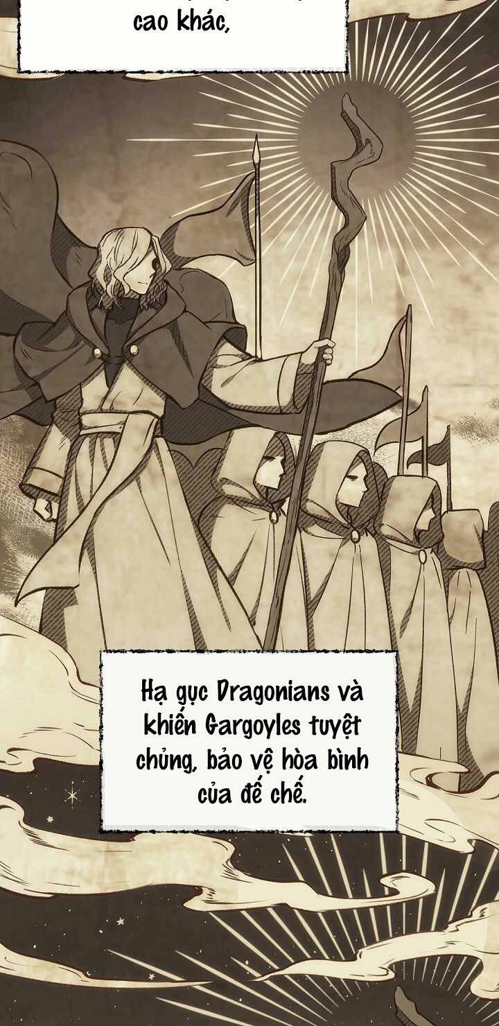 Sự Trở Lại Của Pháp Sư Cấp 8 Chapter 13 - 12