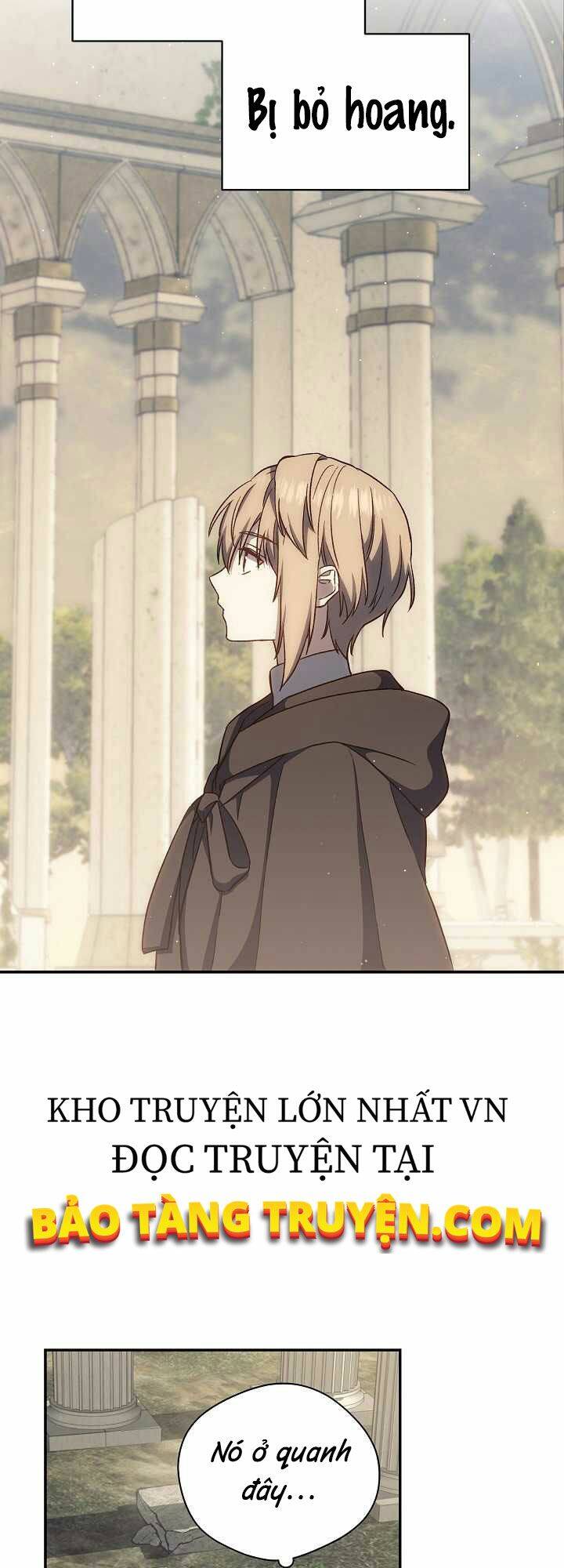 Sự Trở Lại Của Pháp Sư Cấp 8 Chapter 13 - 15