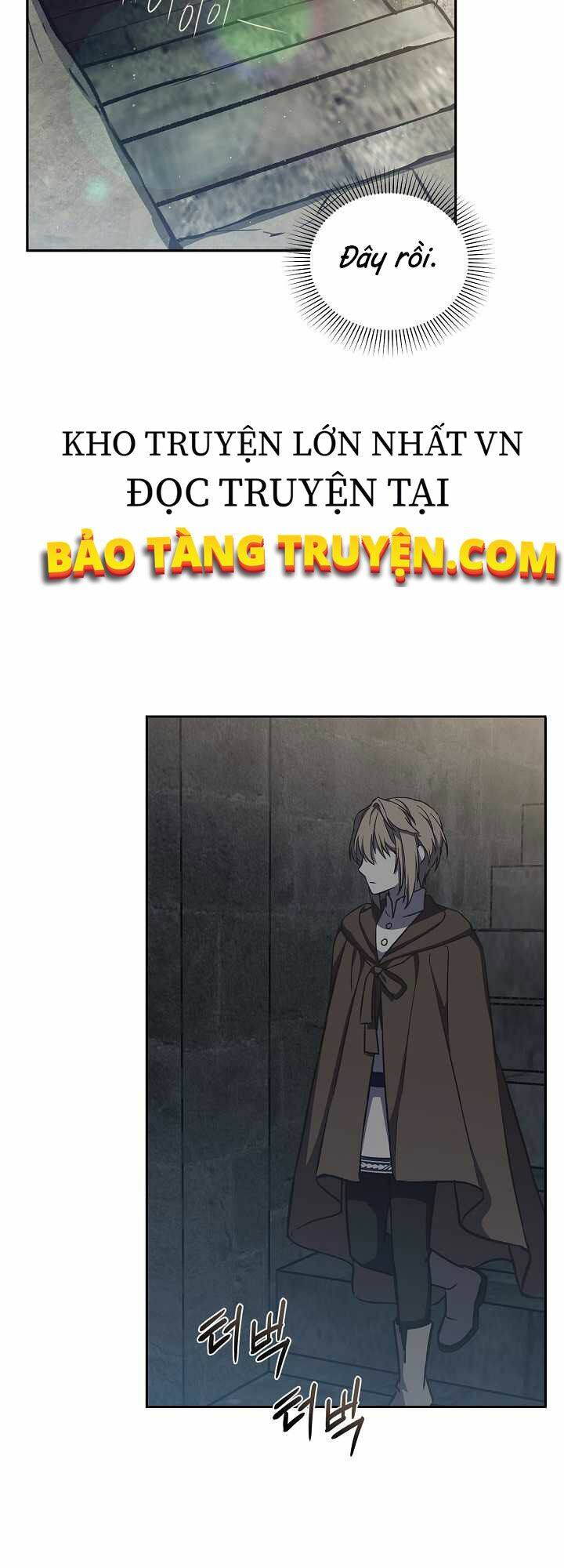 Sự Trở Lại Của Pháp Sư Cấp 8 Chapter 13 - 19