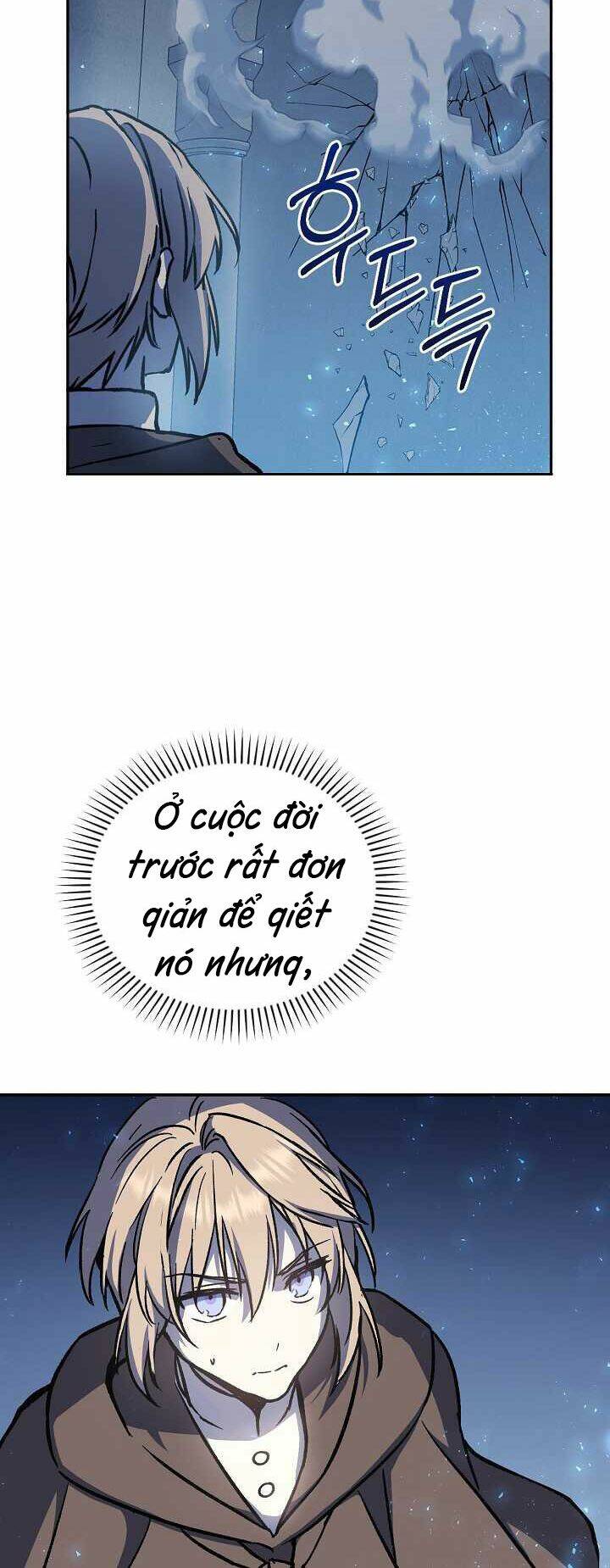 Sự Trở Lại Của Pháp Sư Cấp 8 Chapter 13 - 36