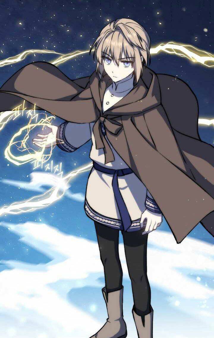 Sự Trở Lại Của Pháp Sư Cấp 8 Chapter 13 - 45