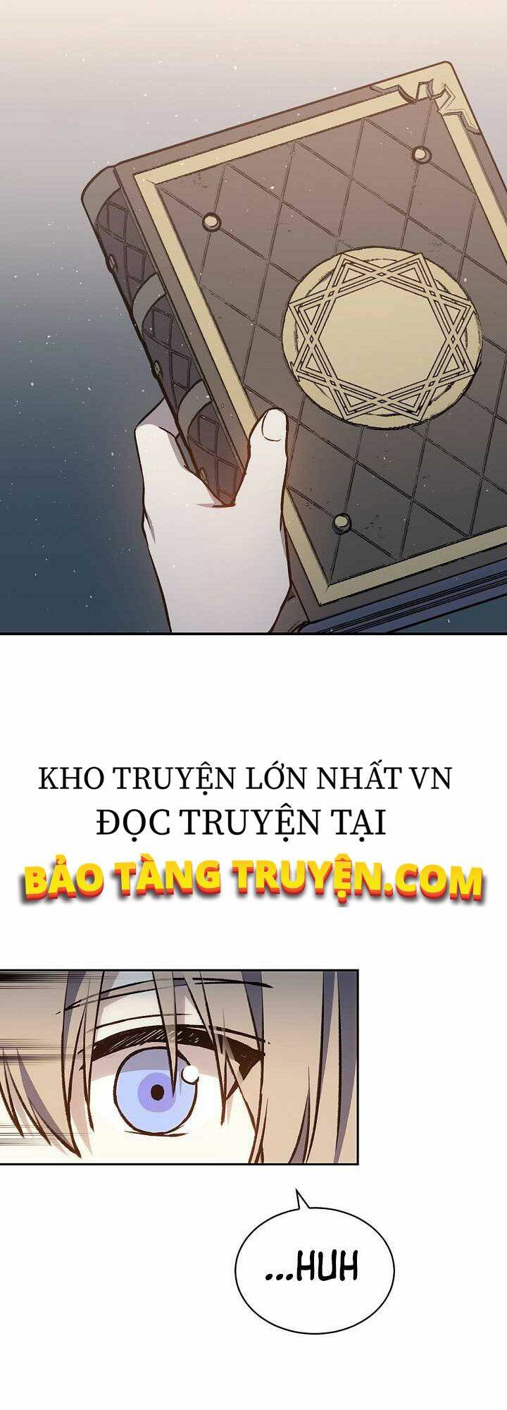 Sự Trở Lại Của Pháp Sư Cấp 8 Chapter 13 - 61