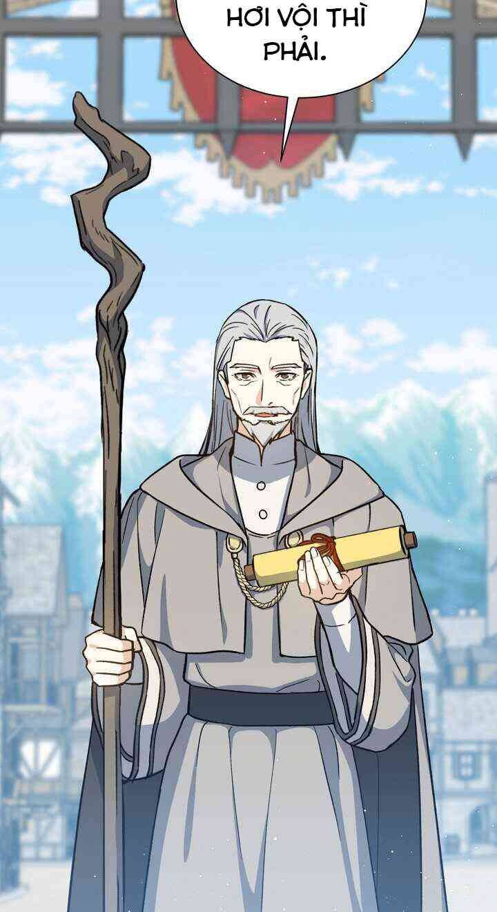 Sự Trở Lại Của Pháp Sư Cấp 8 Chapter 14 - 16