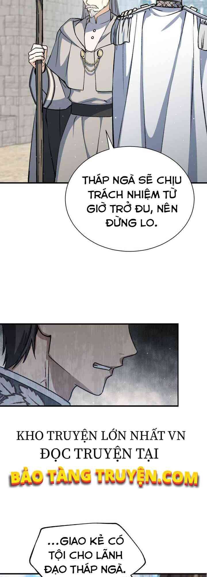 Sự Trở Lại Của Pháp Sư Cấp 8 Chapter 14 - 19
