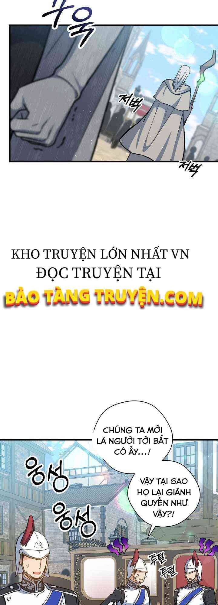 Sự Trở Lại Của Pháp Sư Cấp 8 Chapter 14 - 22