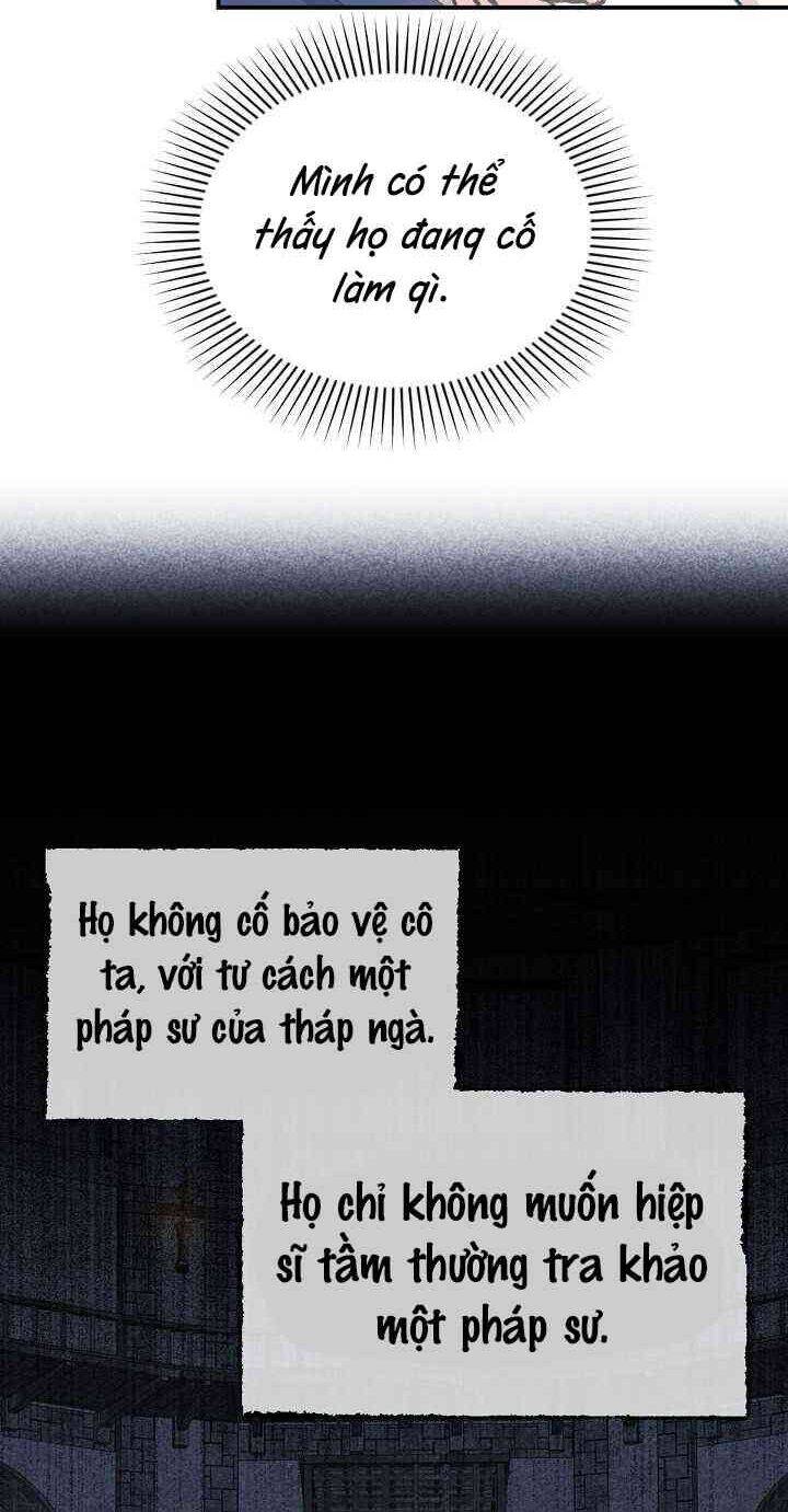 Sự Trở Lại Của Pháp Sư Cấp 8 Chapter 14 - 24