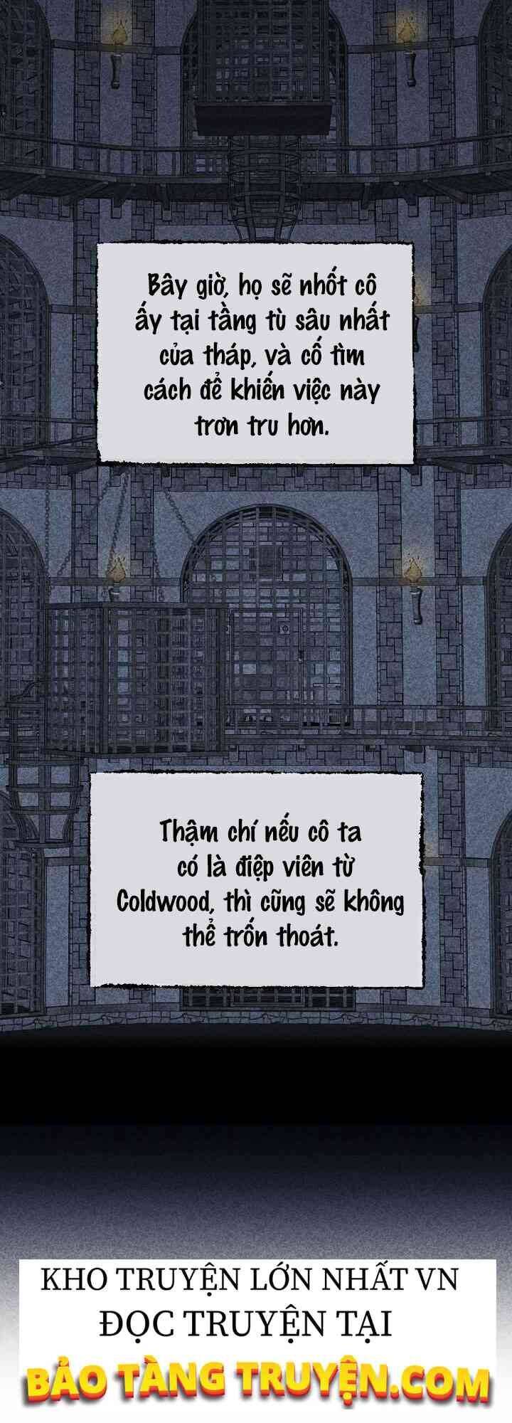 Sự Trở Lại Của Pháp Sư Cấp 8 Chapter 14 - 25