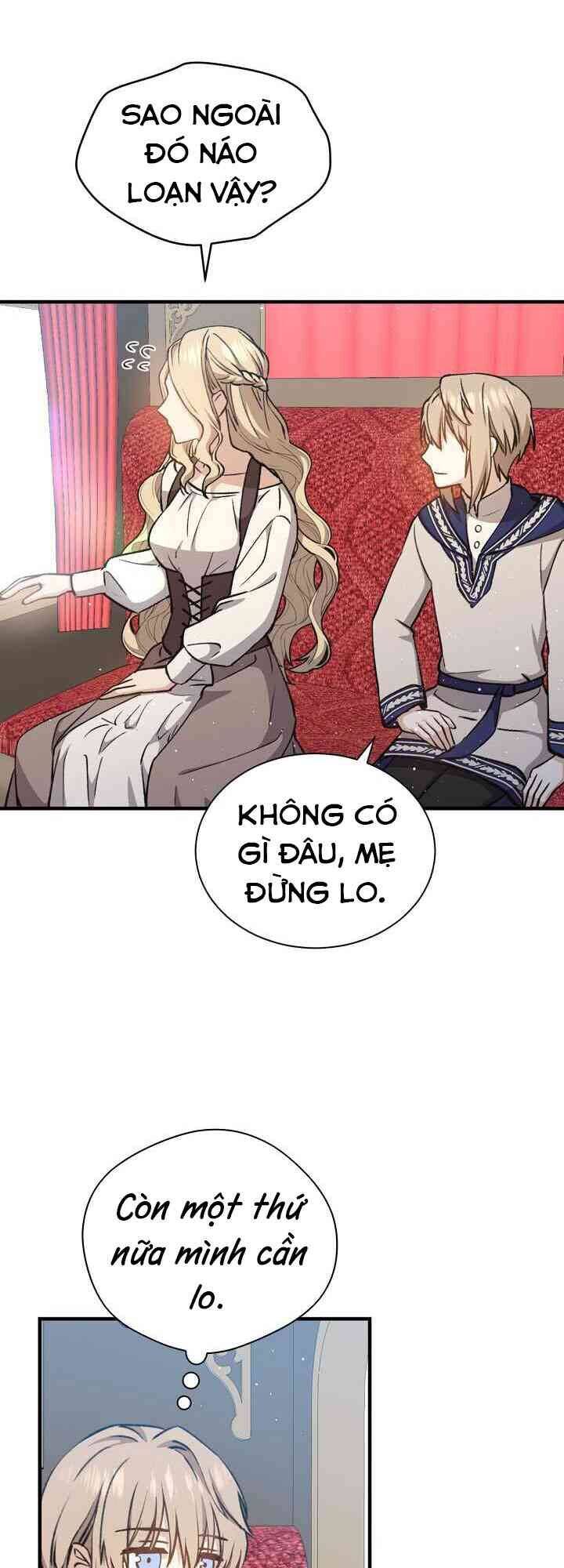 Sự Trở Lại Của Pháp Sư Cấp 8 Chapter 14 - 26