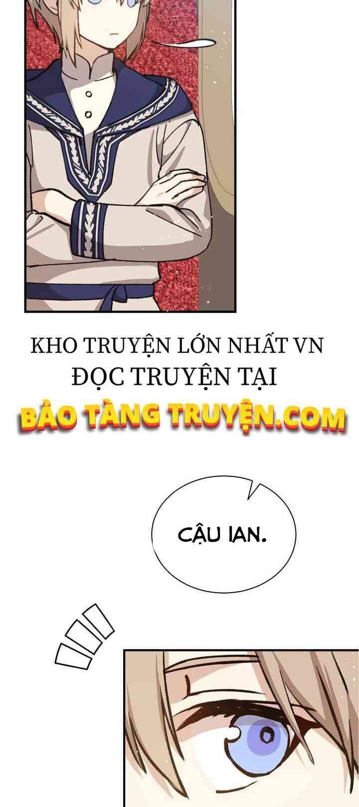 Sự Trở Lại Của Pháp Sư Cấp 8 Chapter 14 - 27