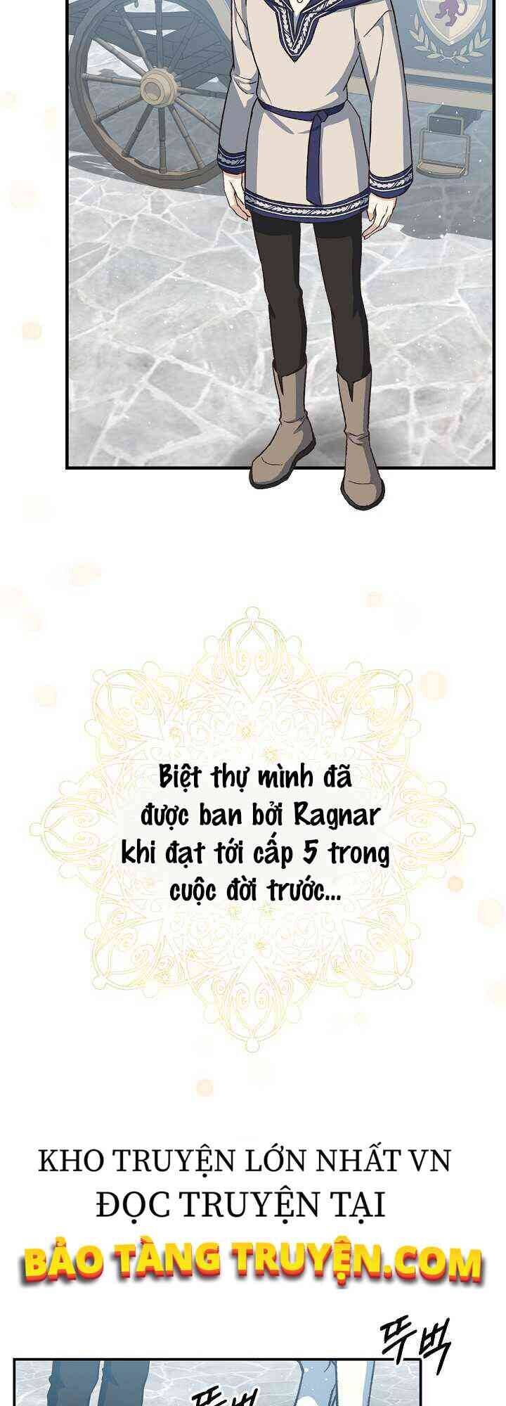 Sự Trở Lại Của Pháp Sư Cấp 8 Chapter 14 - 30