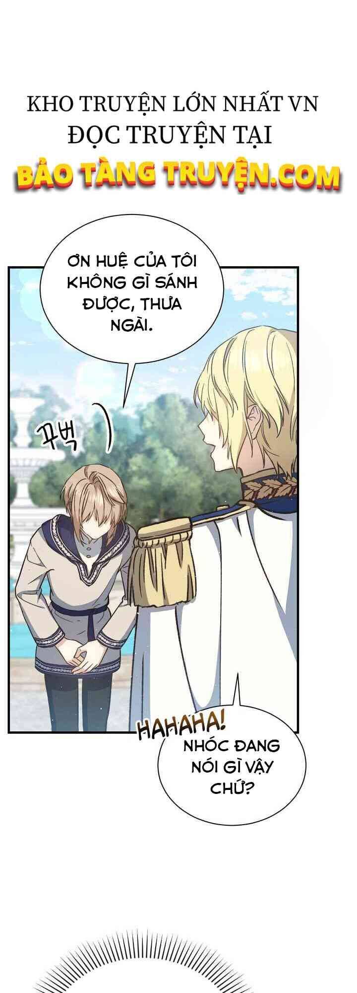 Sự Trở Lại Của Pháp Sư Cấp 8 Chapter 14 - 33