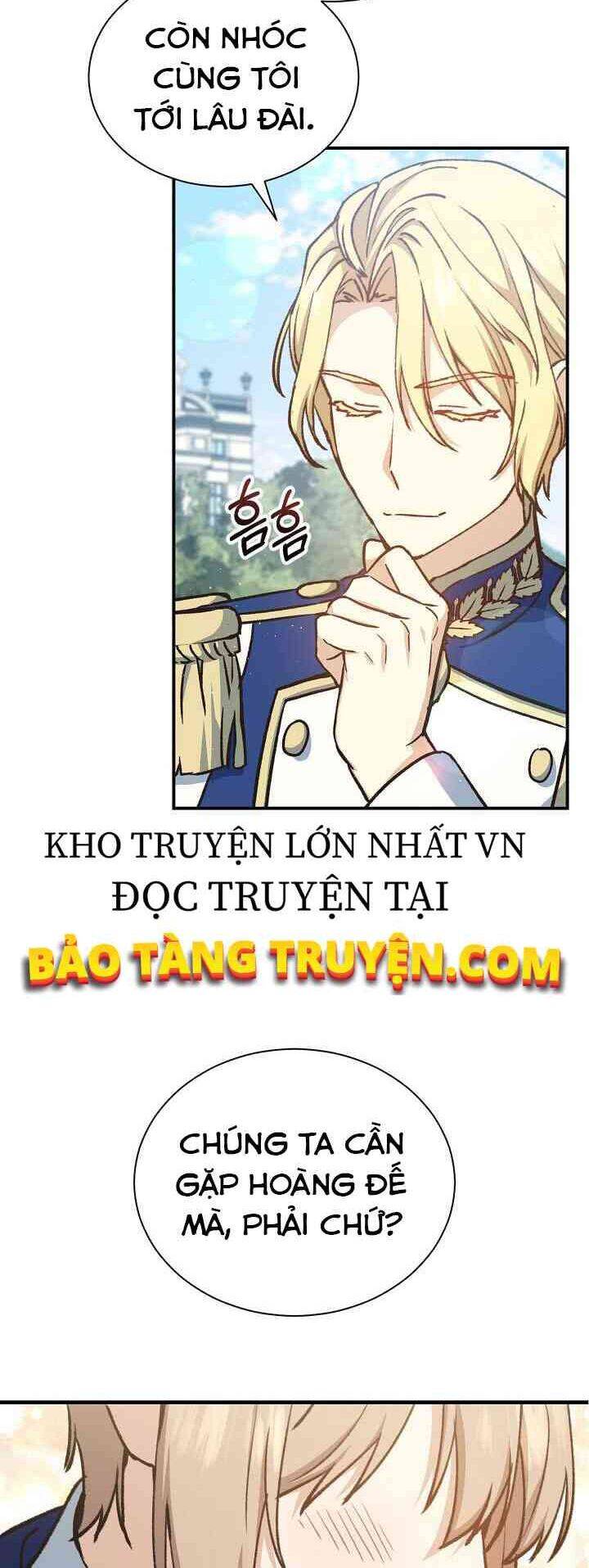 Sự Trở Lại Của Pháp Sư Cấp 8 Chapter 14 - 35