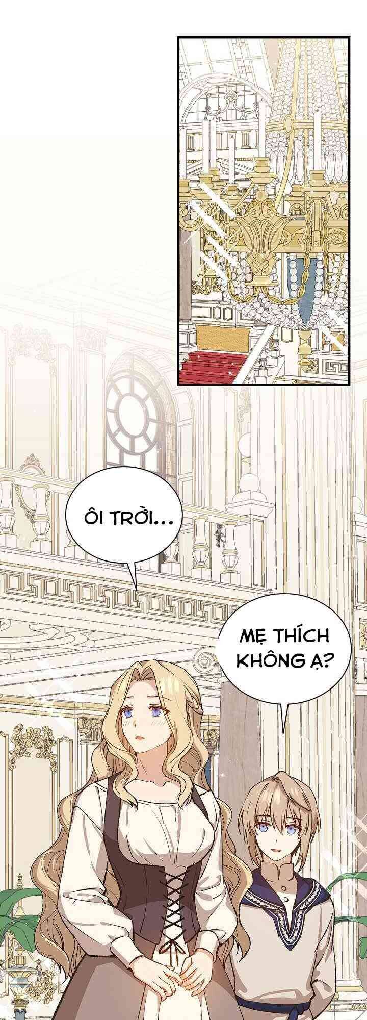 Sự Trở Lại Của Pháp Sư Cấp 8 Chapter 14 - 39