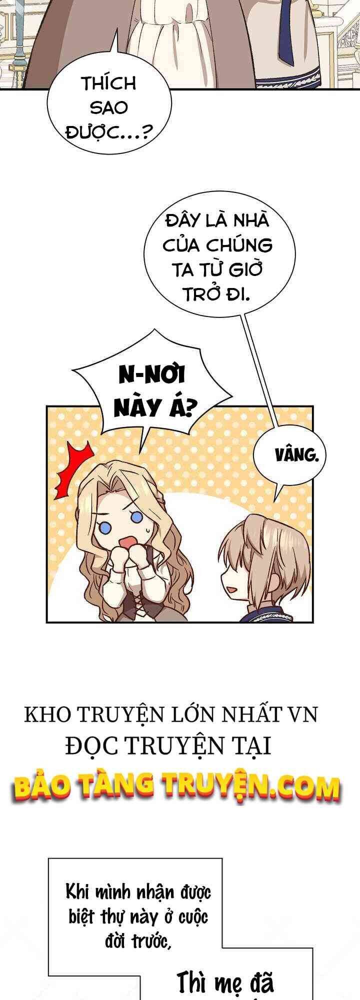 Sự Trở Lại Của Pháp Sư Cấp 8 Chapter 14 - 40