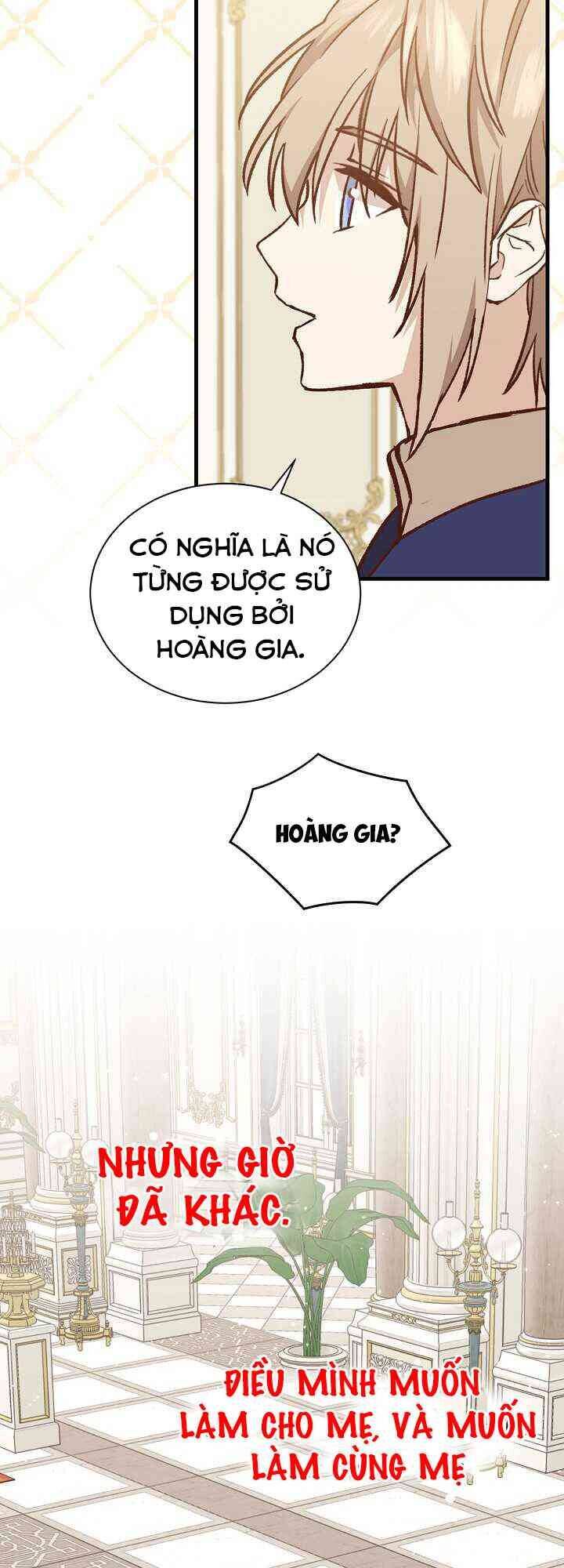 Sự Trở Lại Của Pháp Sư Cấp 8 Chapter 14 - 43