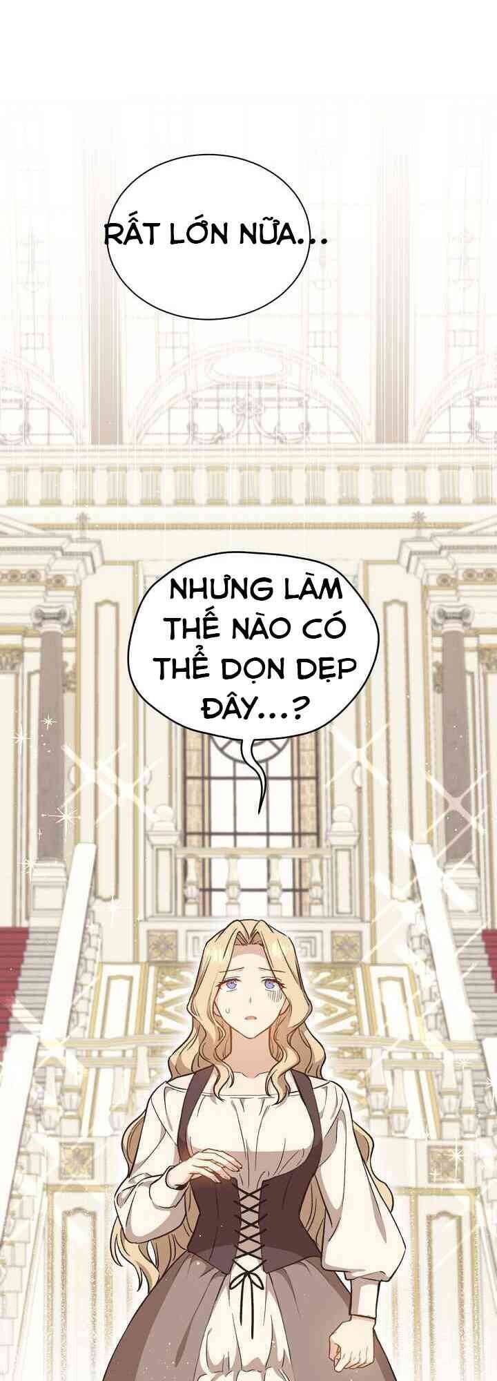 Sự Trở Lại Của Pháp Sư Cấp 8 Chapter 14 - 47