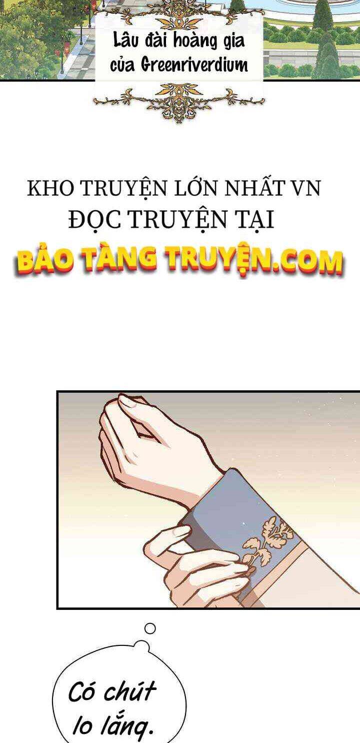 Sự Trở Lại Của Pháp Sư Cấp 8 Chapter 14 - 52