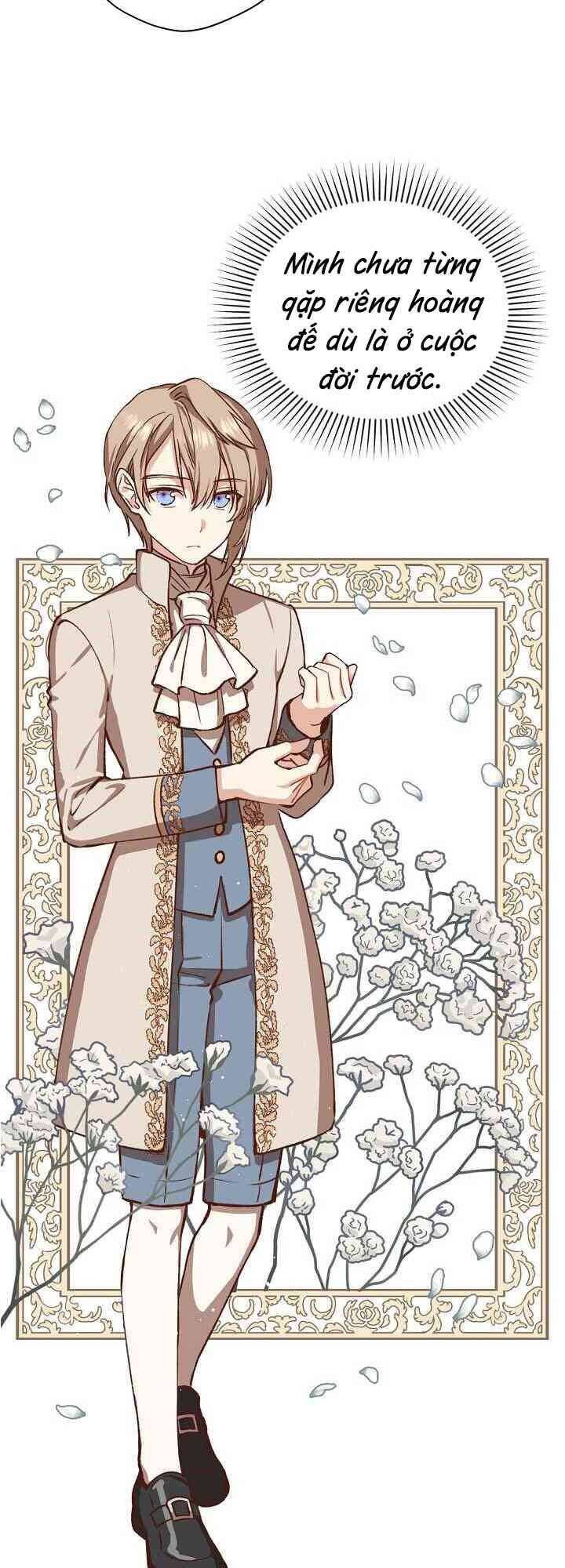 Sự Trở Lại Của Pháp Sư Cấp 8 Chapter 14 - 53