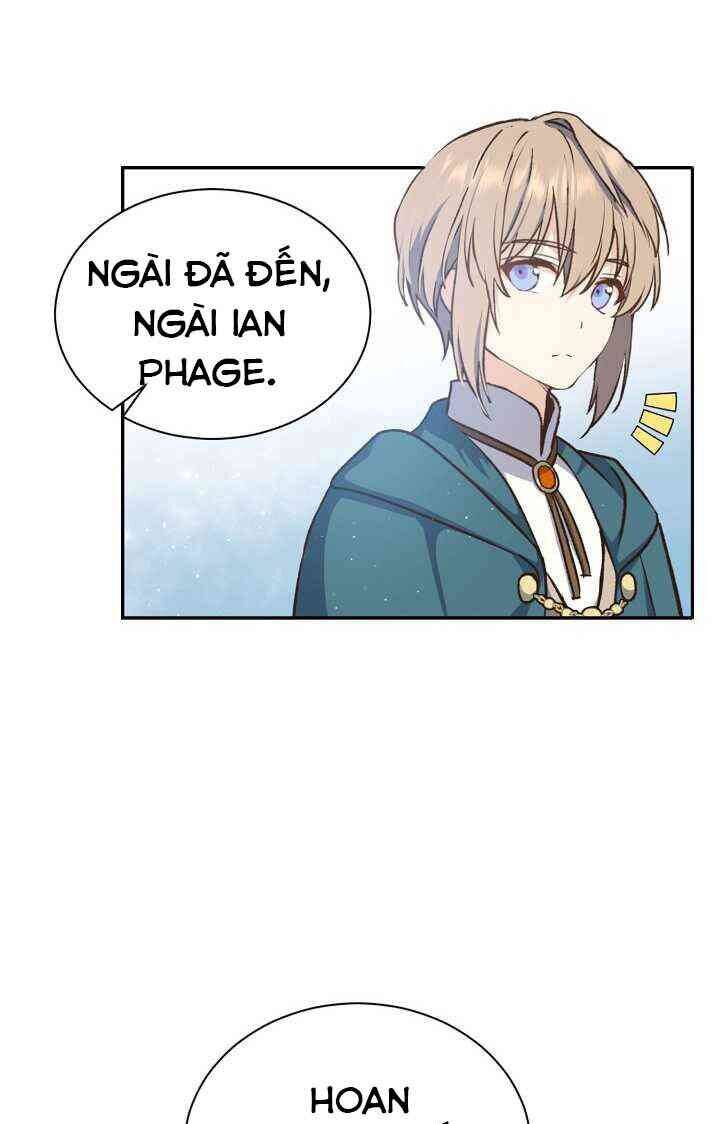 Sự Trở Lại Của Pháp Sư Cấp 8 Chapter 17 - 11