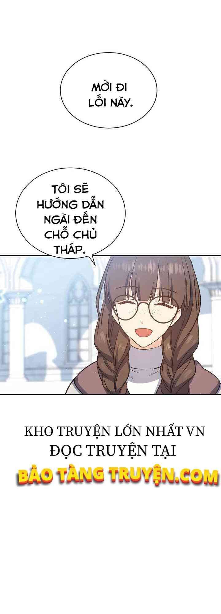 Sự Trở Lại Của Pháp Sư Cấp 8 Chapter 17 - 13