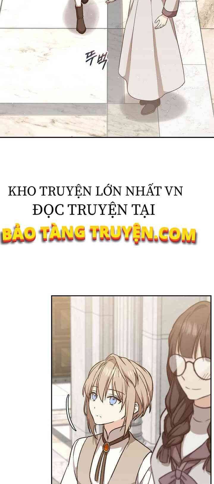 Sự Trở Lại Của Pháp Sư Cấp 8 Chapter 17 - 15