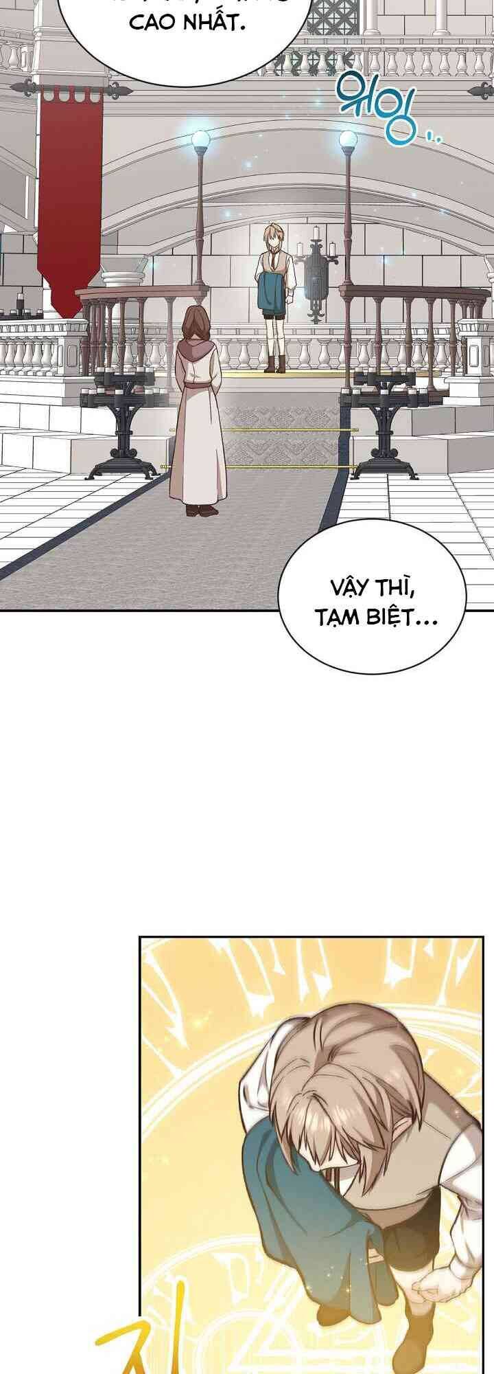 Sự Trở Lại Của Pháp Sư Cấp 8 Chapter 17 - 21