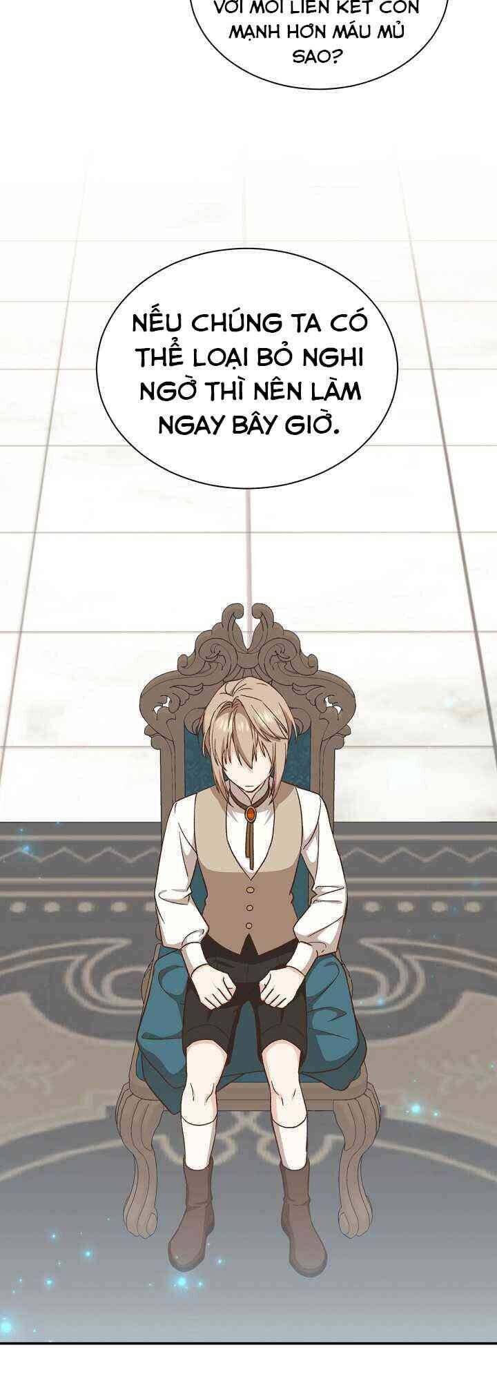 Sự Trở Lại Của Pháp Sư Cấp 8 Chapter 17 - 35