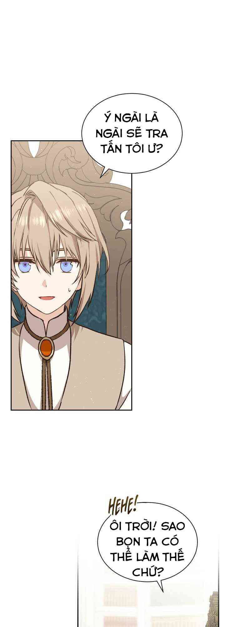 Sự Trở Lại Của Pháp Sư Cấp 8 Chapter 17 - 36