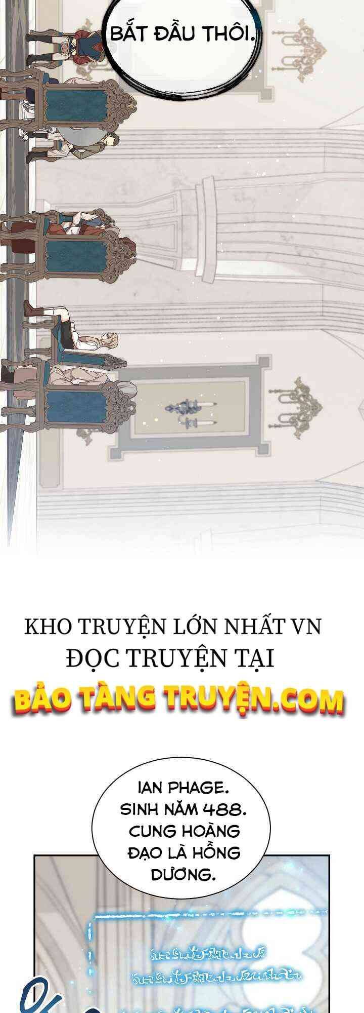 Sự Trở Lại Của Pháp Sư Cấp 8 Chapter 17 - 39