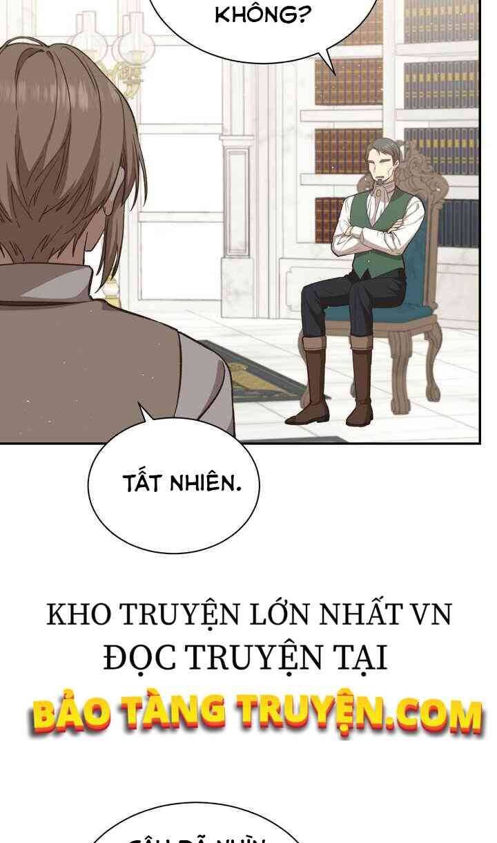 Sự Trở Lại Của Pháp Sư Cấp 8 Chapter 17 - 44